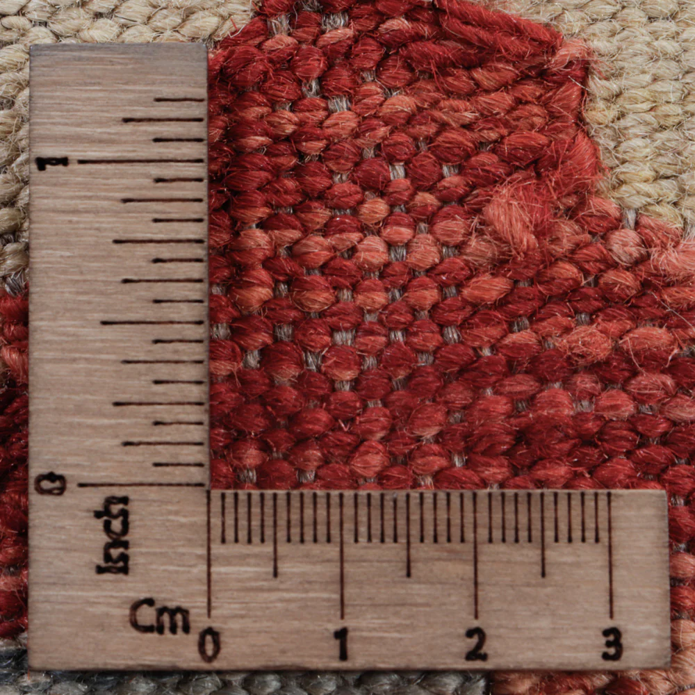 Kelim Maimene Teppich 126x80cm - Image 7