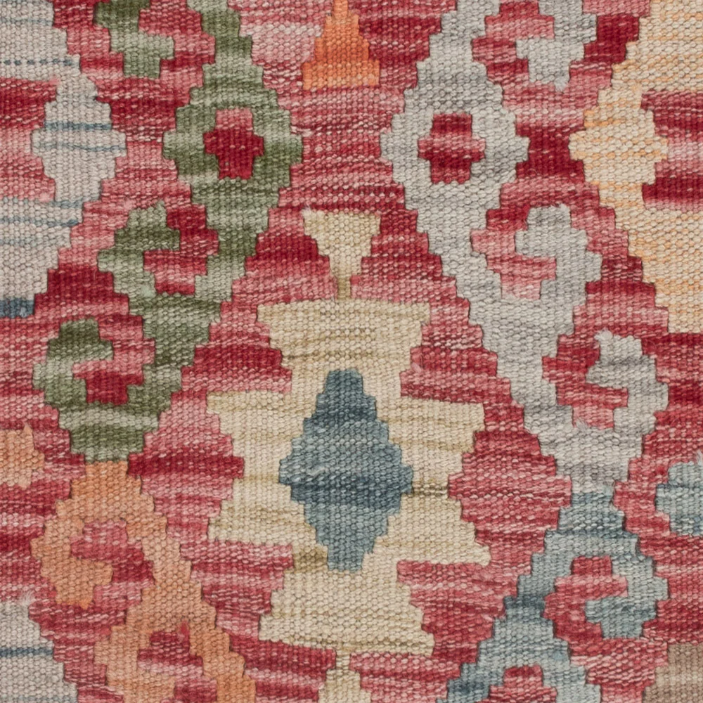 Kelim Maimene Teppich 126x81cm - Image 2