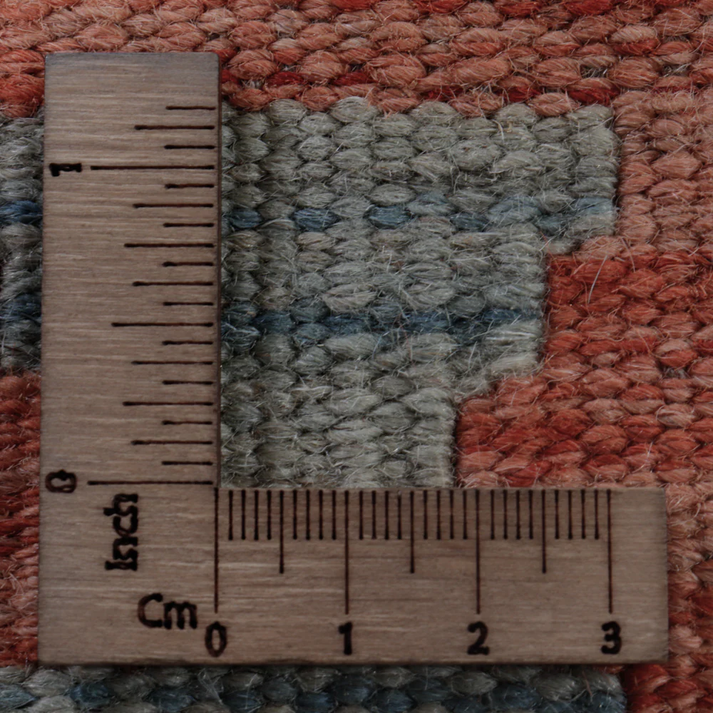 Kelim Maimene Teppich 127x77cm - Image 7