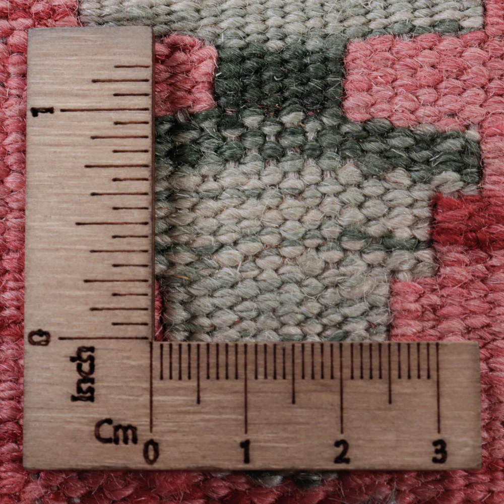 Kelim Maimene Teppich 127x86cm - Image 7