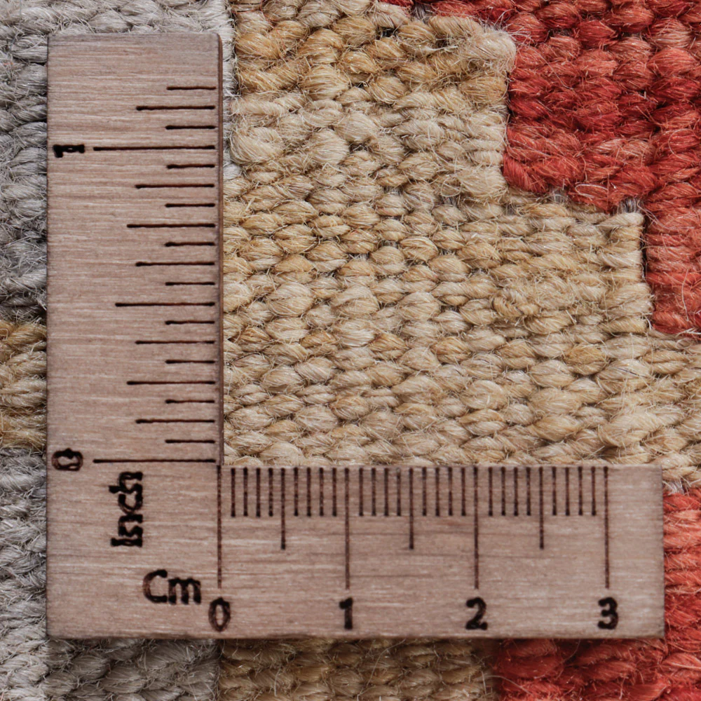 Kelim Maimene Teppich 128x81cm - Image 7