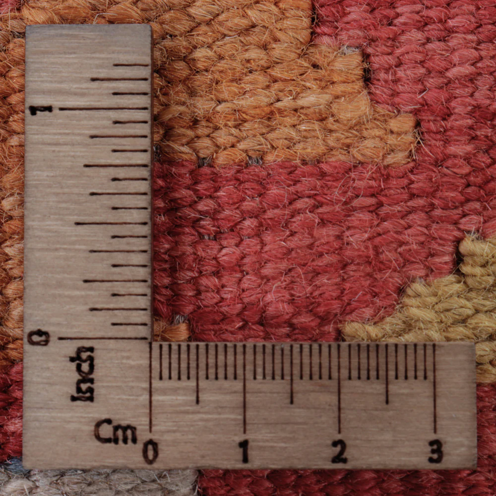 Kelim Maimene Teppich 128x81cm - Image 7