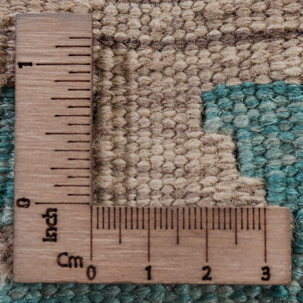 Kelim Maimene Teppich 128x82cm - Image 7
