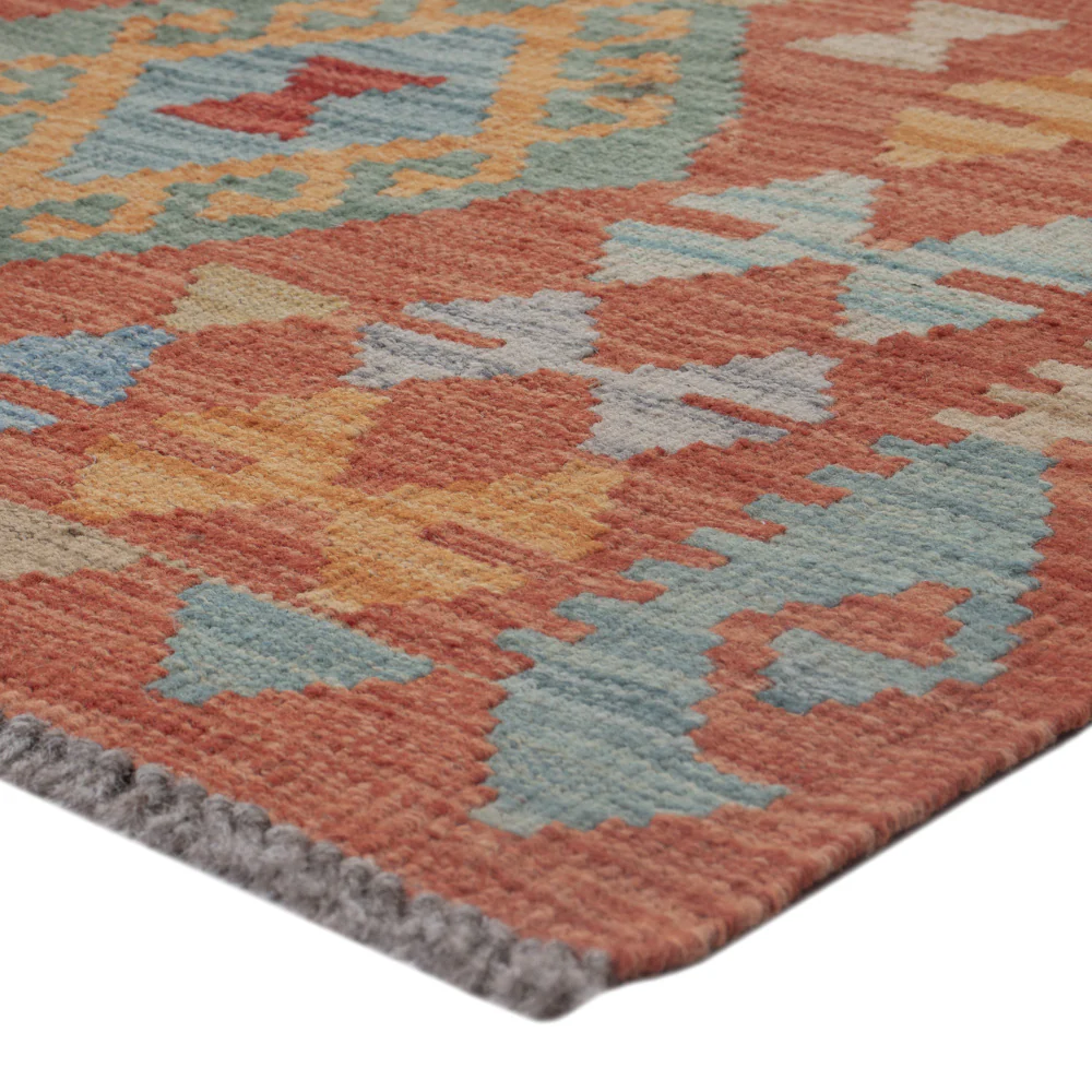Kelim Maimene Teppich 130x78cm - Image 4