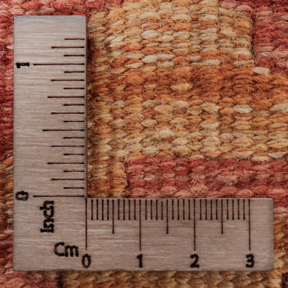 Kelim Maimene Teppich 130x78cm - Image 7
