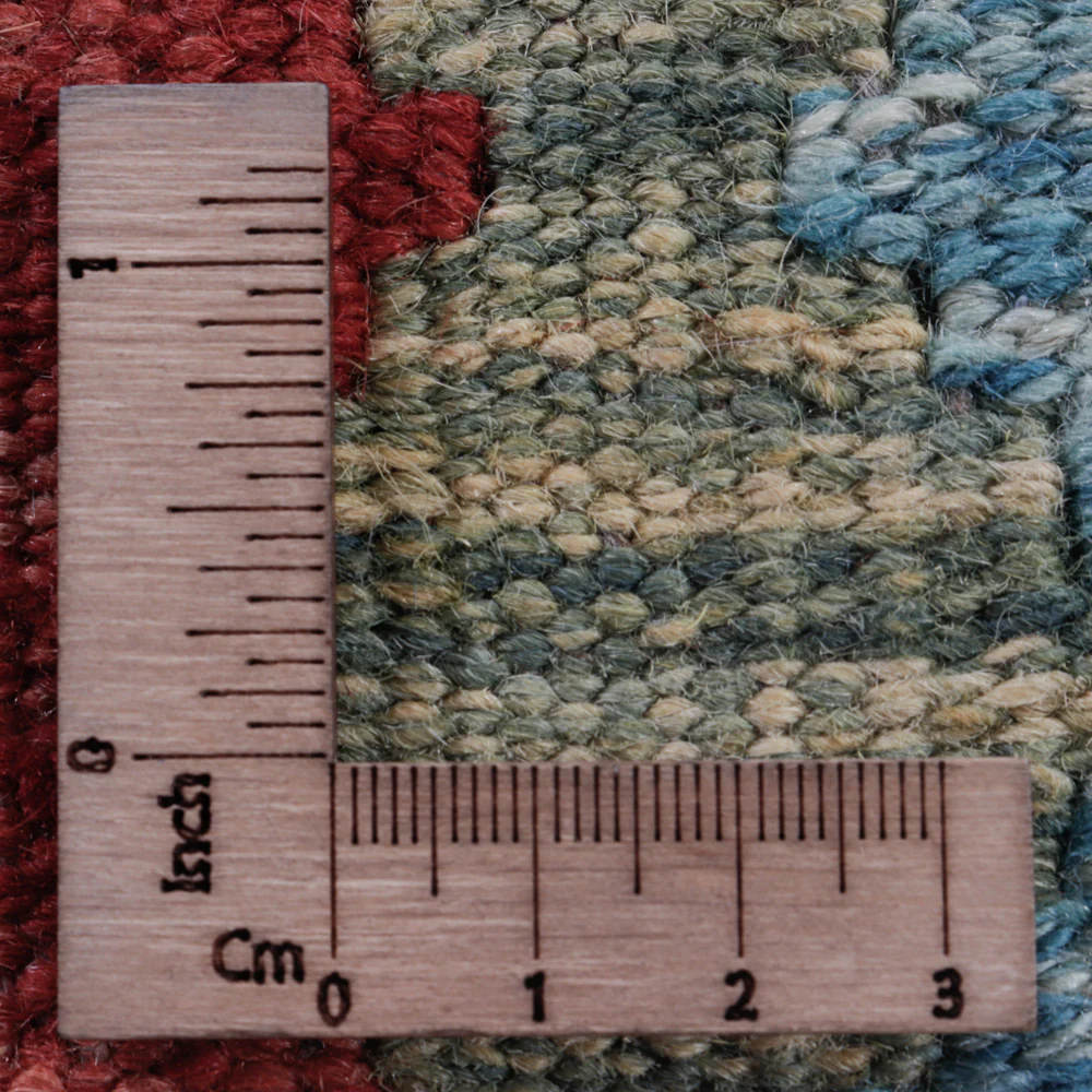 Kelim Maimene Teppich 130x79cm - Image 7