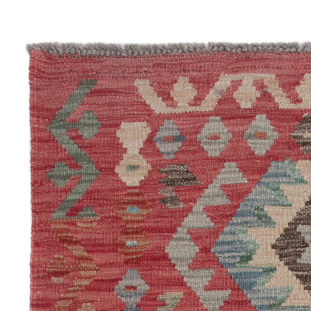 Kelim Maimene Teppich 130x81cm - Image 3