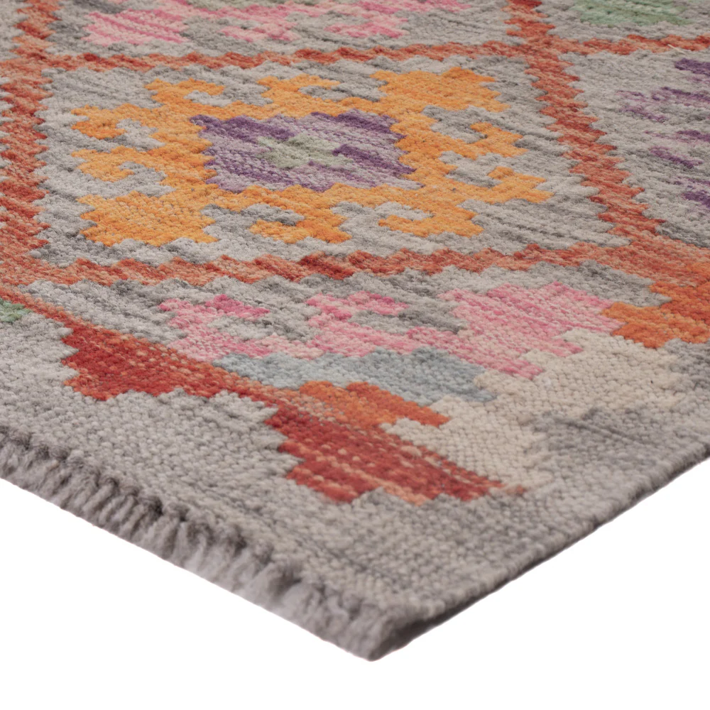 Kelim Maimene Teppich 130x83cm - Image 4