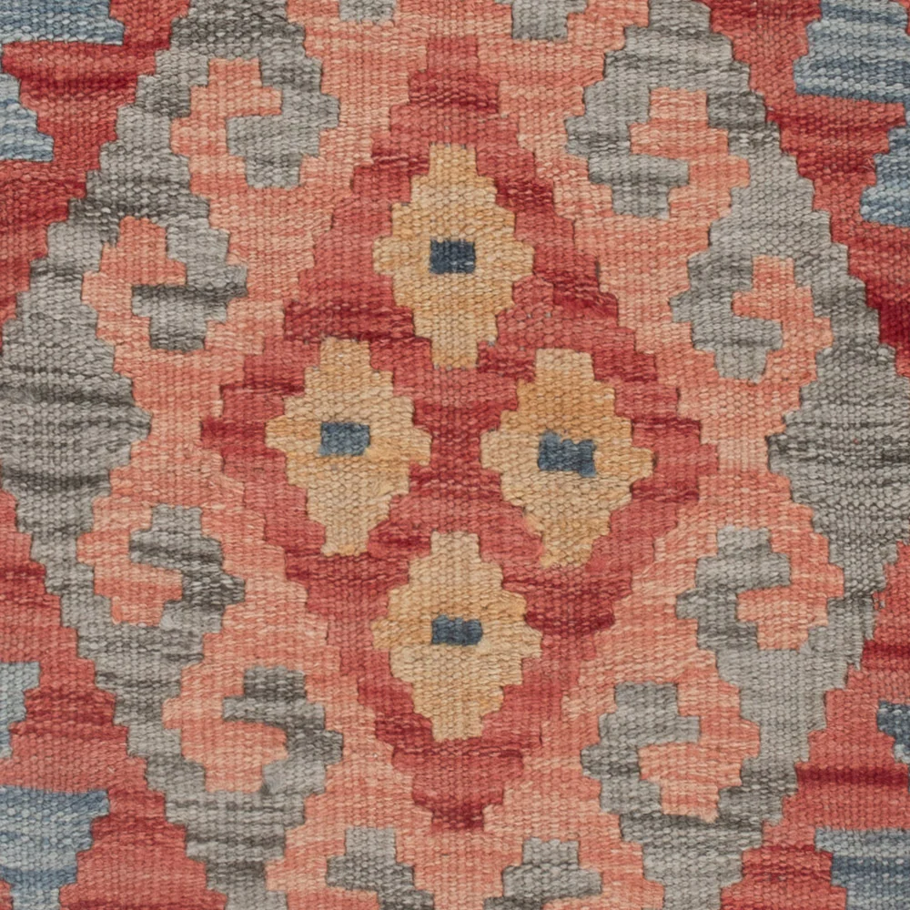 Kelim Maimene Teppich 130x83cm - Image 2