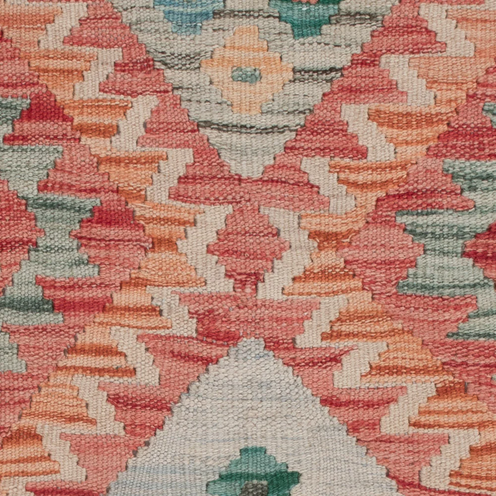 Kelim Maimene Teppich 130x83cm - Image 2