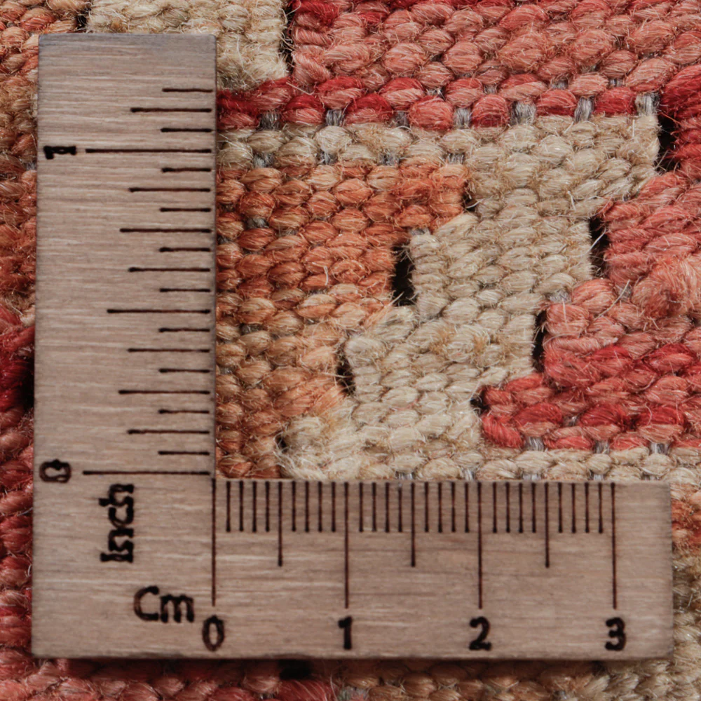 Kelim Maimene Teppich 130x83cm - Image 7