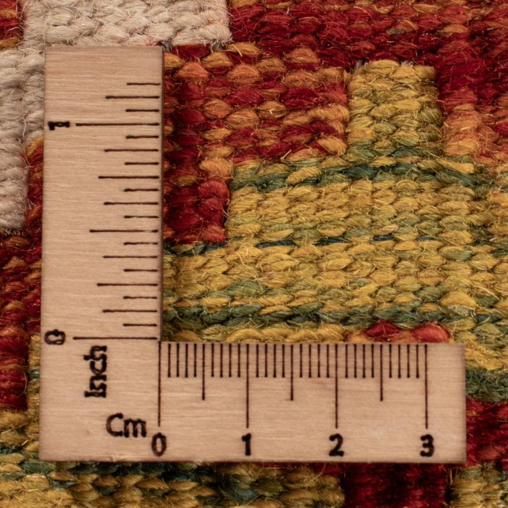 Kelim Maimene Teppich 144x102cm - Image 6