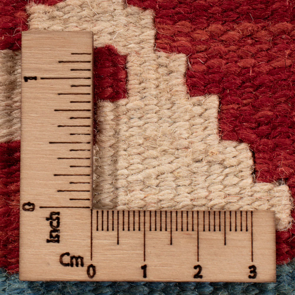 Kelim Maimene Teppich 145x99cm - Image 6