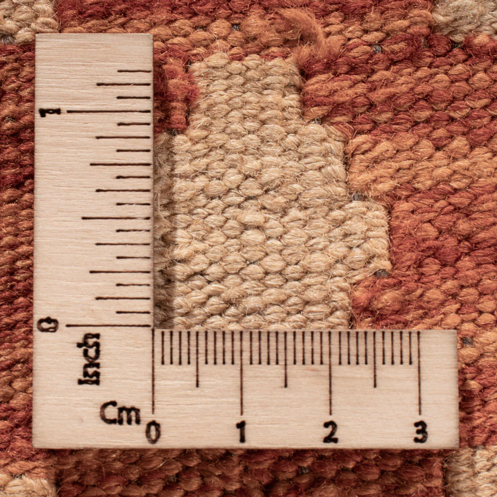 Kelim Maimene Teppich 147x103cm - Image 6