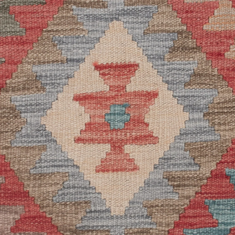 Kelim Maimene Teppich 147x77cm - Image 2