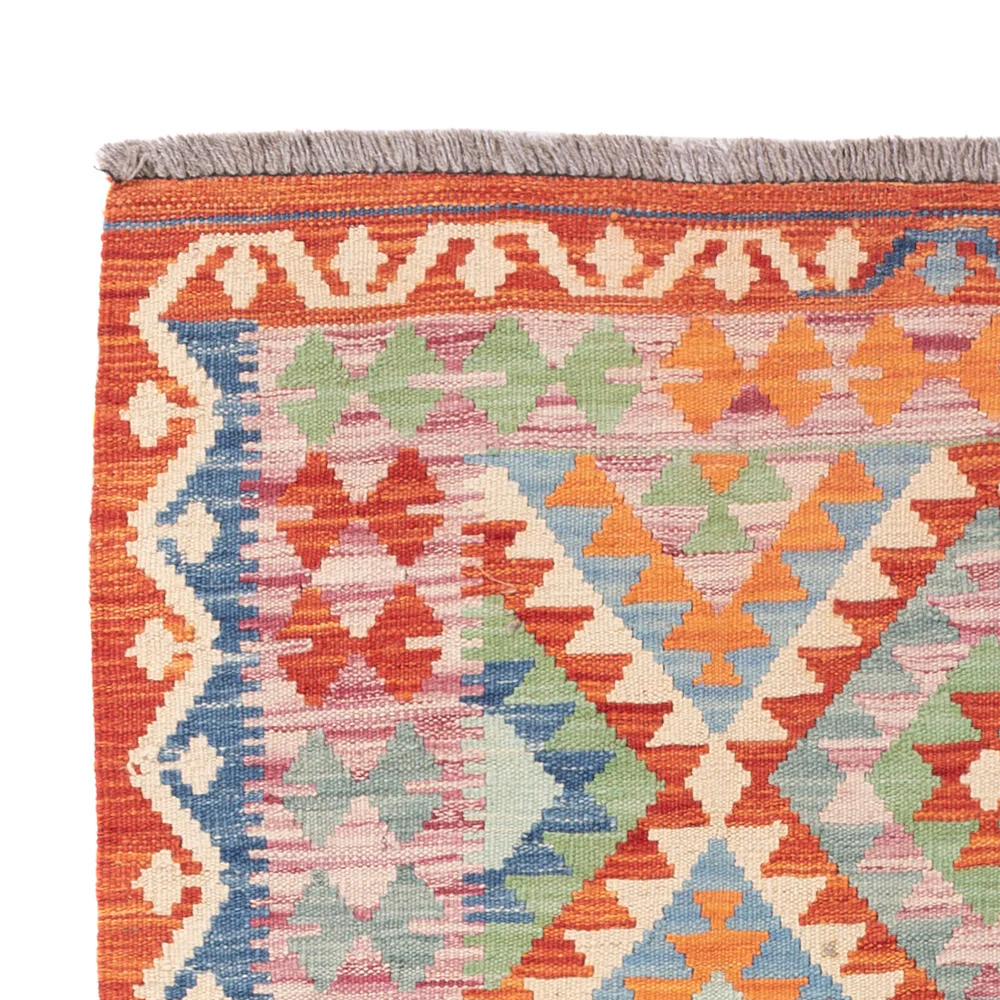 Kelim Maimene Teppich 147x99cm - Image 3