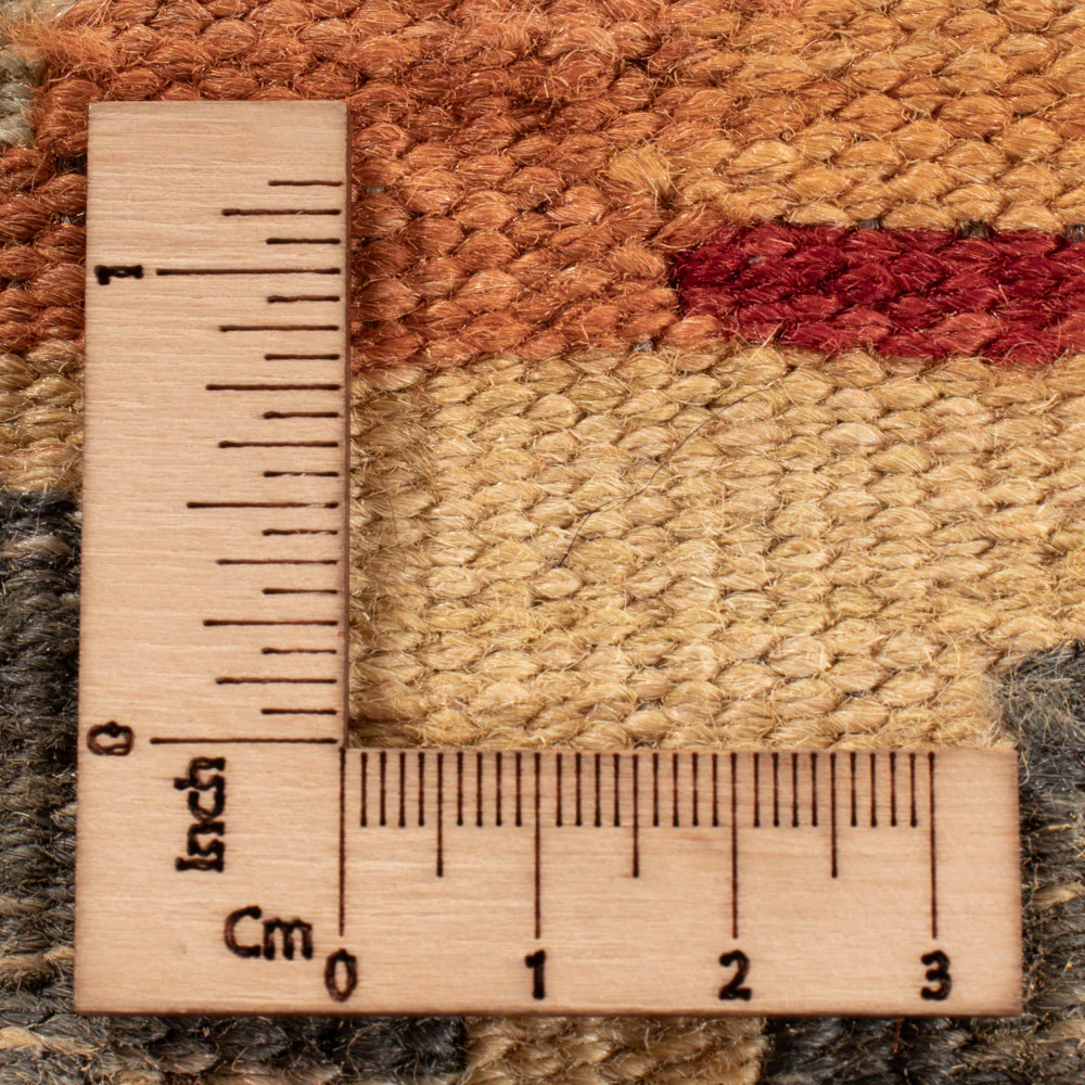 Kelim Maimene Teppich 148x100cm - Image 6