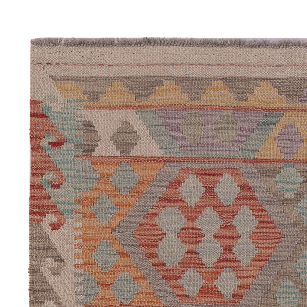 Kelim Maimene Teppich 148x107cm - Image 3