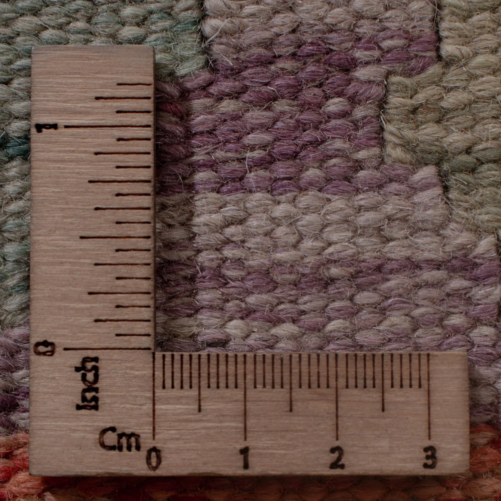 Kelim Maimene Teppich 148x107cm - Image 7