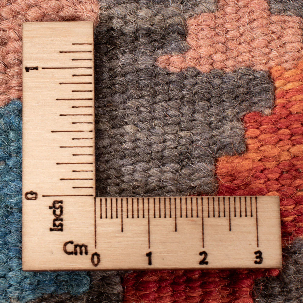Kelim Maimene Teppich 150x101cm - Image 6