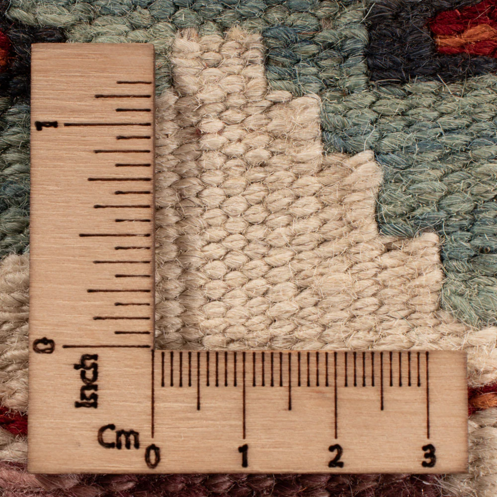 Kelim Maimene Teppich 150x106cm - Image 6