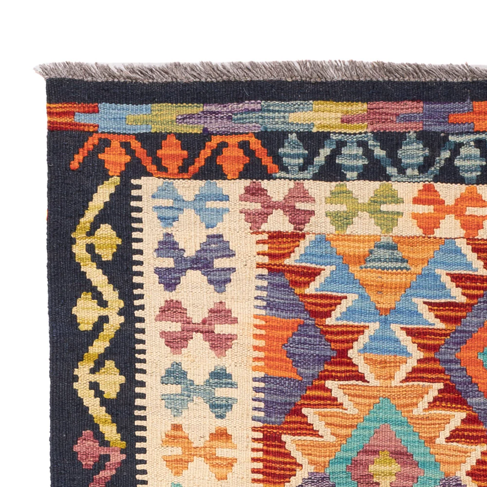 Kelim Maimene Teppich 150x99cm - Image 3
