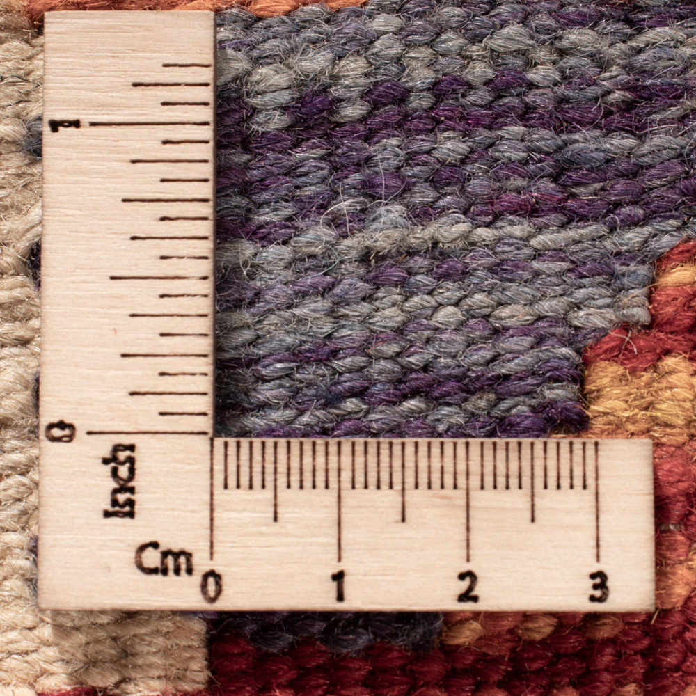Kelim Maimene Teppich 150x99cm - Image 6
