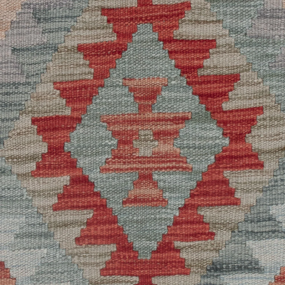 Kelim Maimene Teppich 154x83cm - Image 2