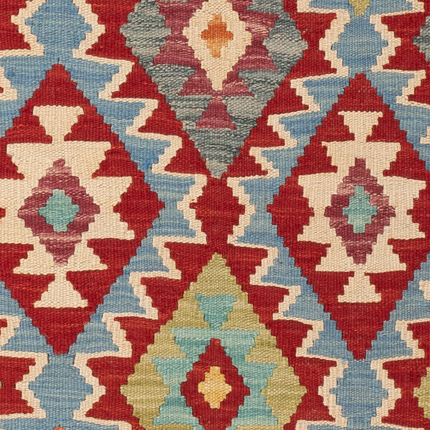 Kelim Maimene Teppich 158x110cm - Image 2