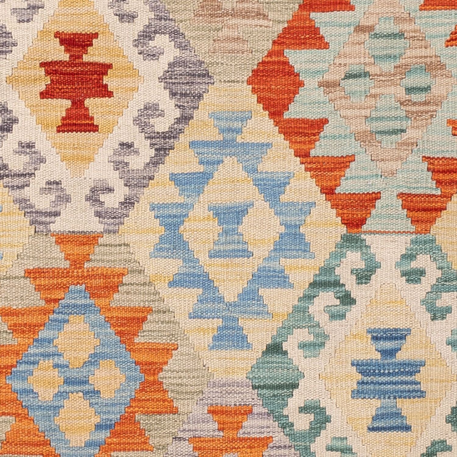 Kelim Maimene Teppich 170x122cm - Image 2