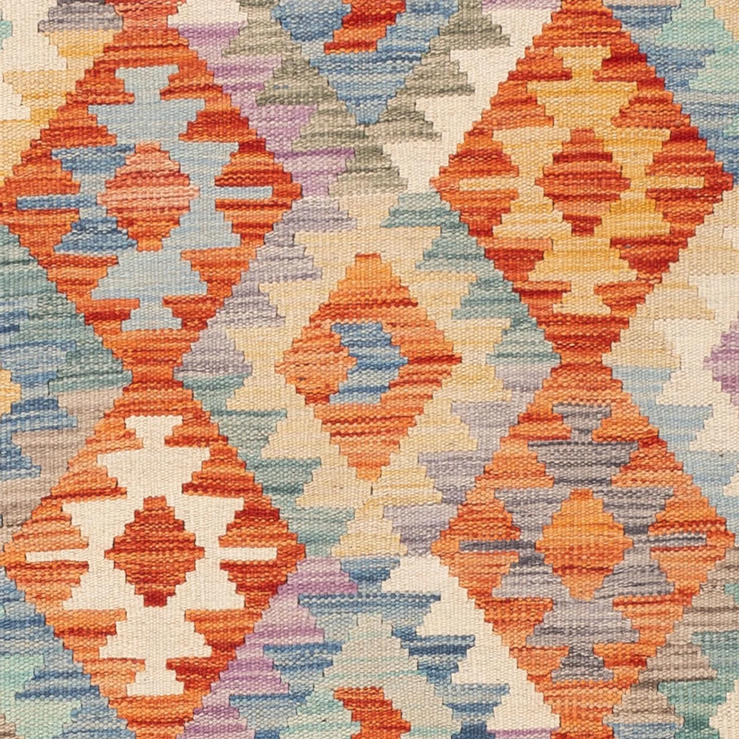 Kelim Maimene Teppich 175x124cm - Image 2