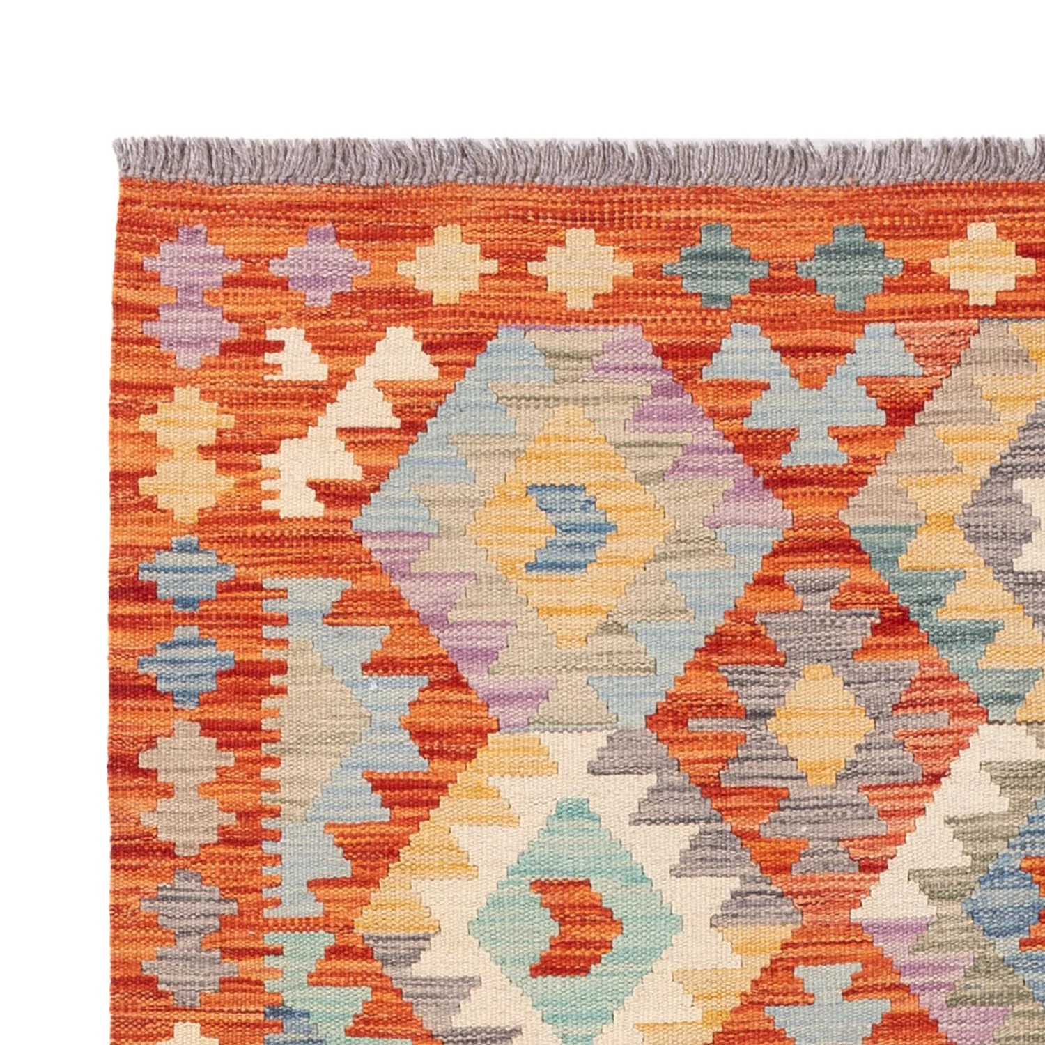 Kelim Maimene Teppich 175x124cm - Image 3