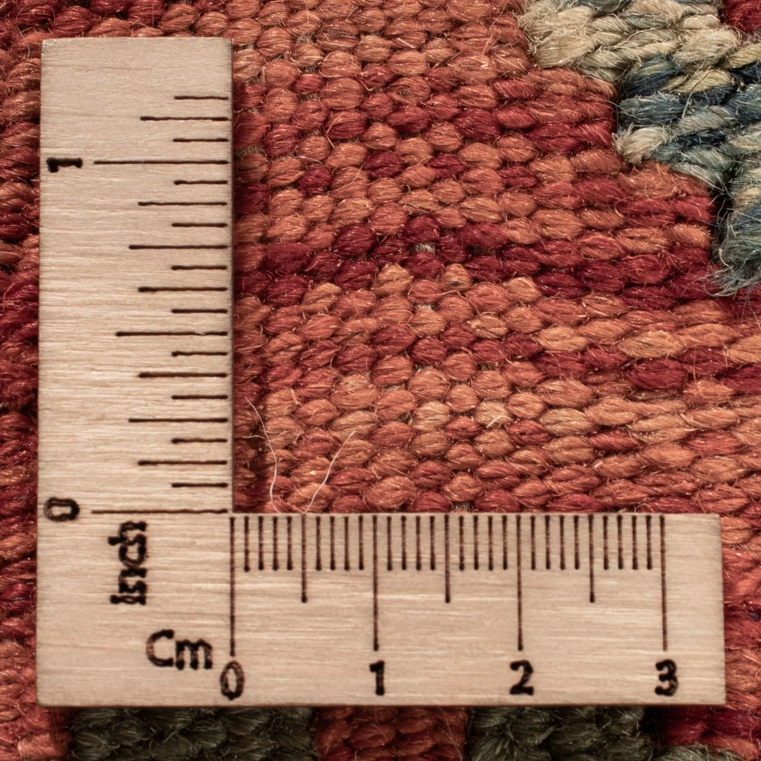 Kelim Maimene Teppich 177x118cm - Image 6