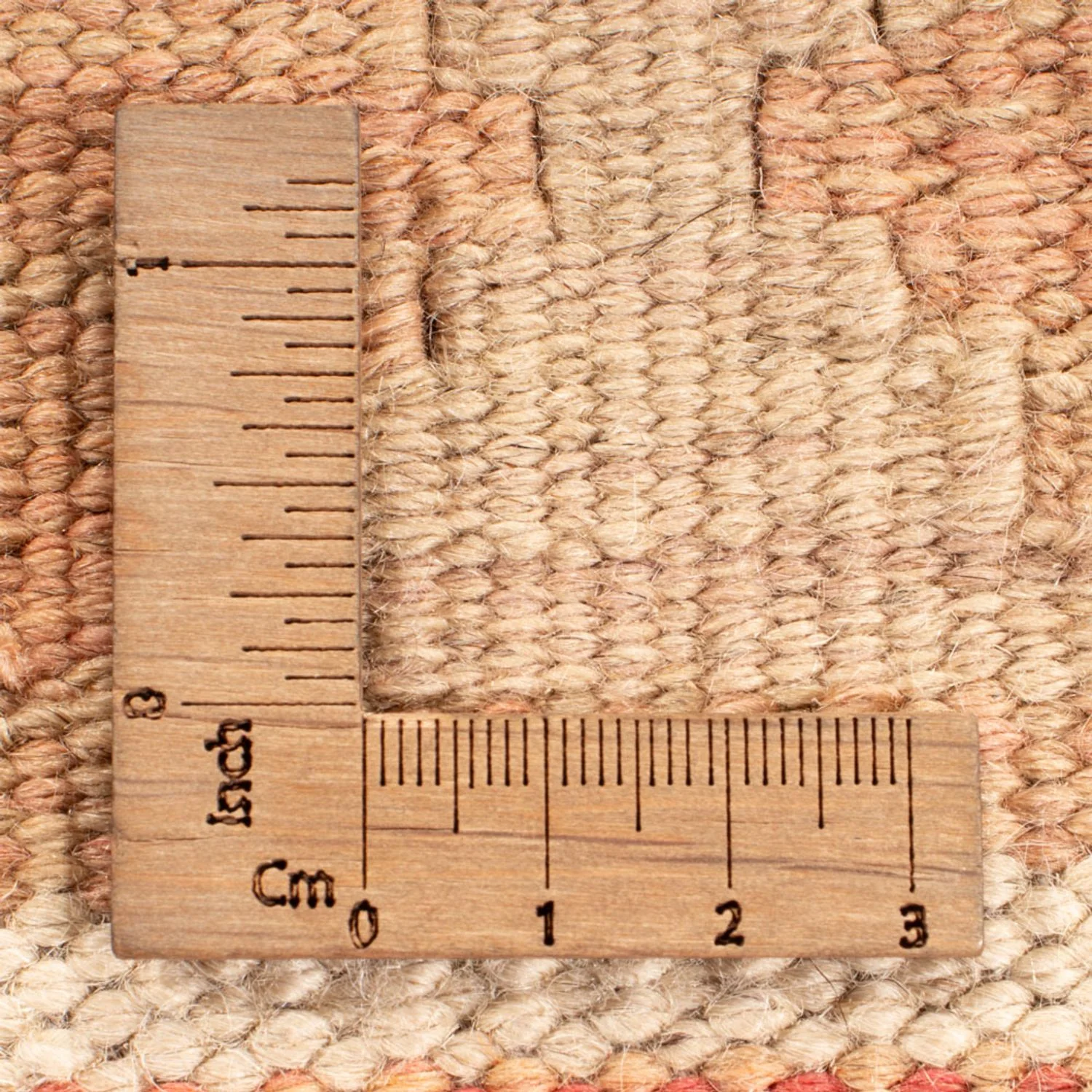 Kelim Maimene Teppich 179x124cm - Image 7