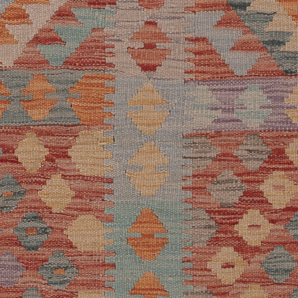 Kelim Maimene Teppich 186x134cm - Image 2