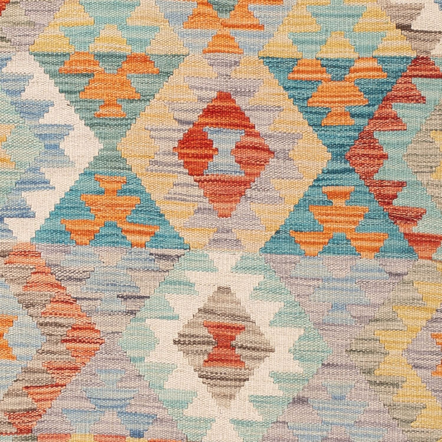 Kelim Maimene Teppich 187x129cm - Image 2