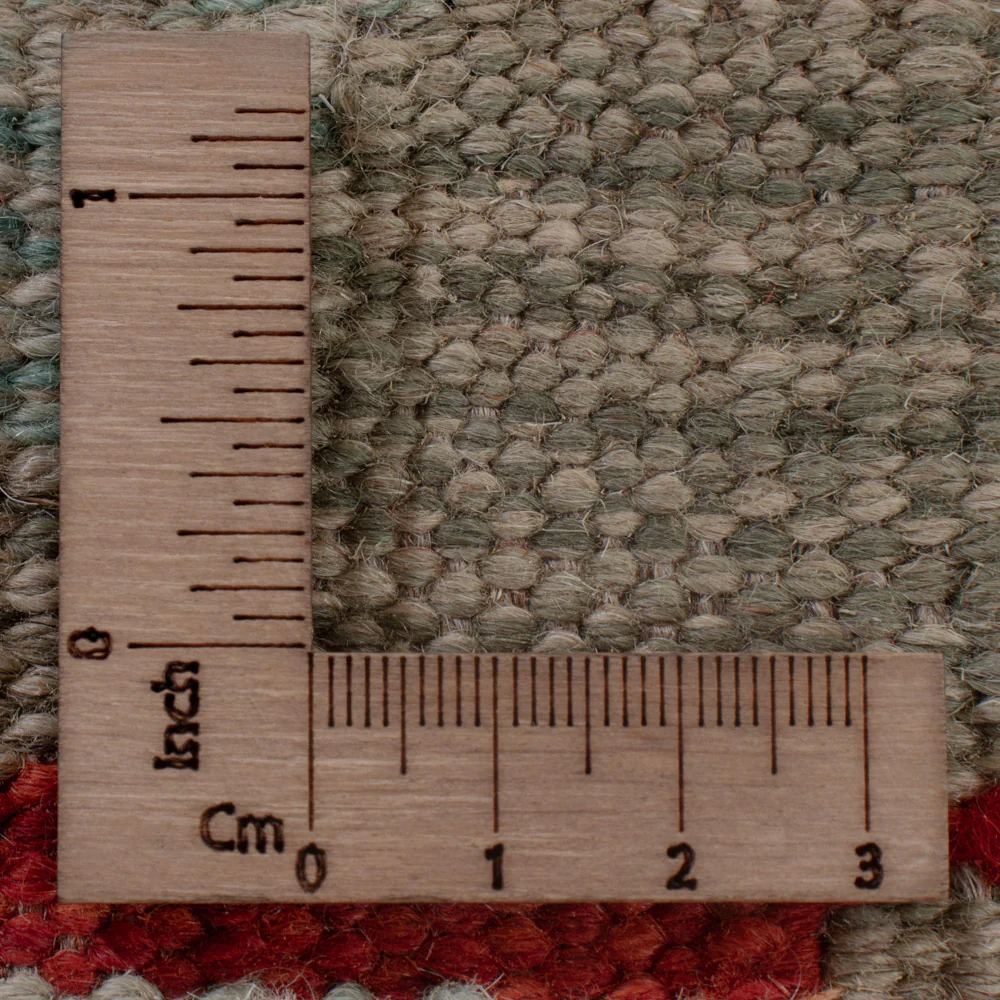 Kelim Maimene Teppich 192x150cm - Image 7