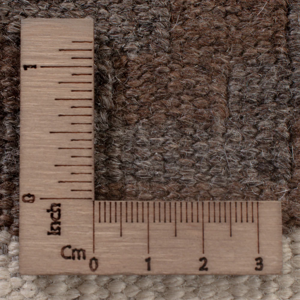 Kelim Maimene Teppich 194x155cm - Image 7
