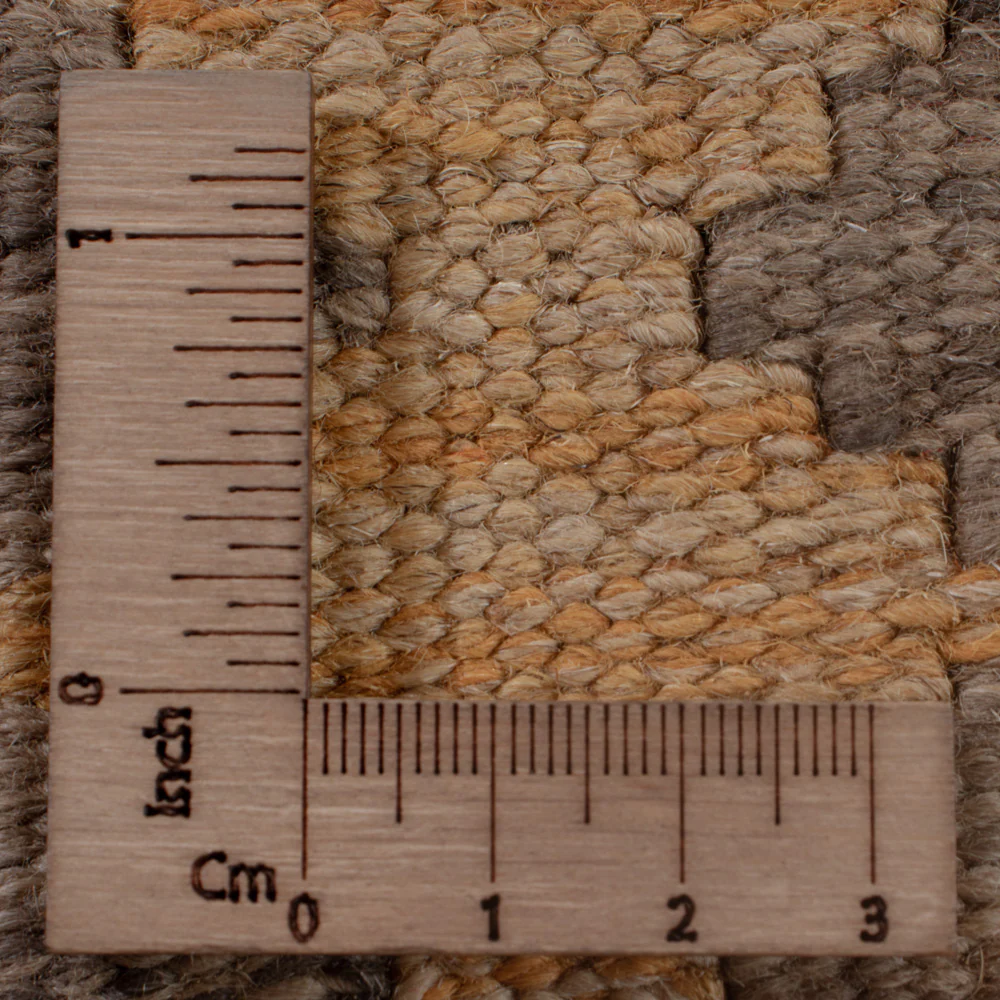 Kelim Maimene Teppich 195x145cm - Image 7