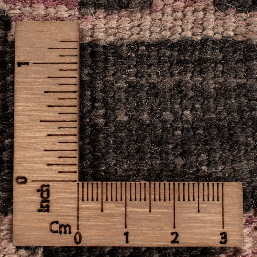 Kelim Maimene Teppich 195x161cm - Image 6