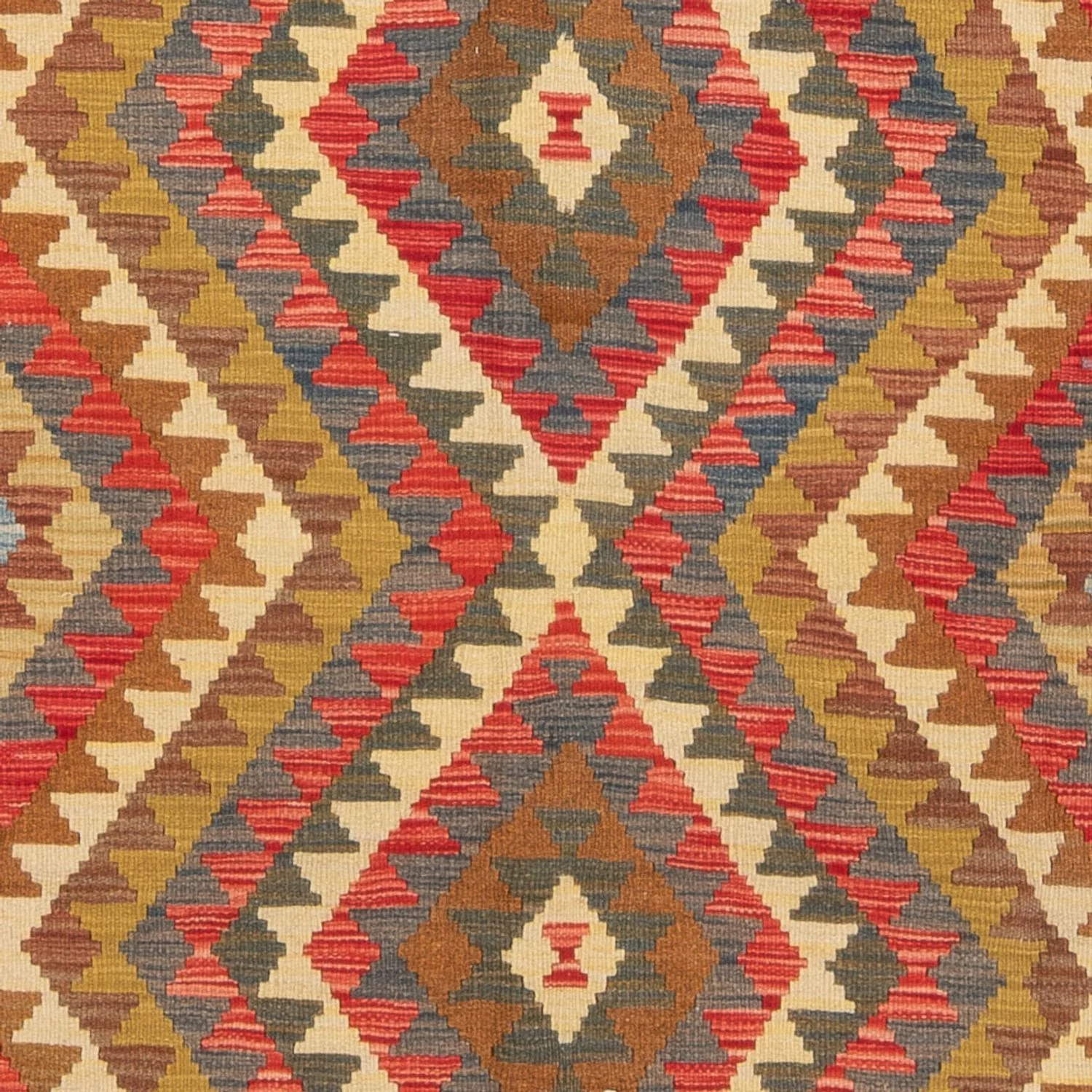 Kelim Maimene Teppich - Image 2