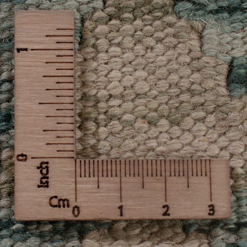 Kelim Maimene Teppich 198x152cm - Image 7