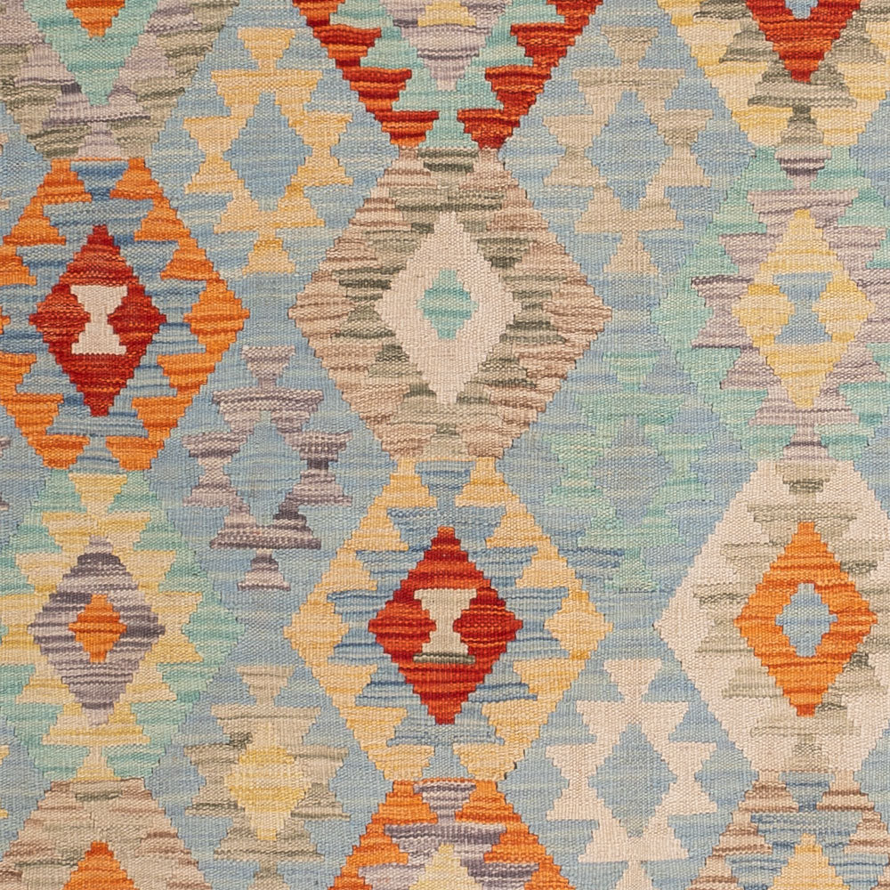 Kelim Maimene Teppich 199x151cm - Image 2
