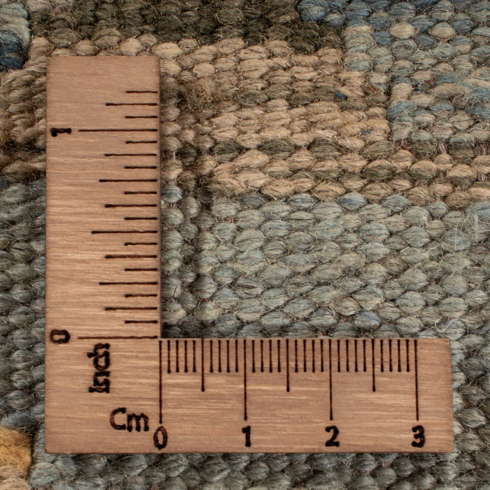 Kelim Maimene Teppich 199x151cm - Image 6