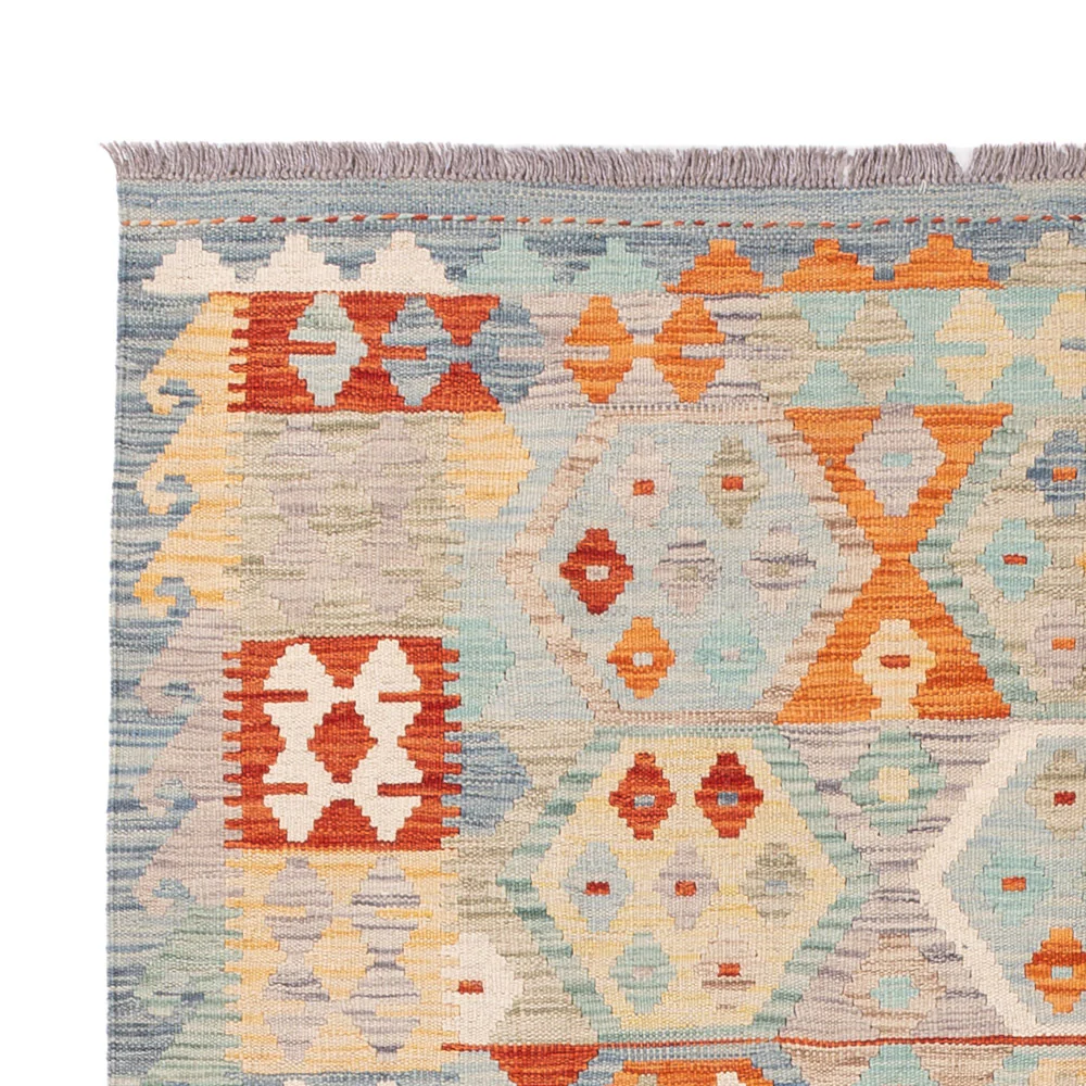Kelim Maimene Teppich 200x150cm - Image 3