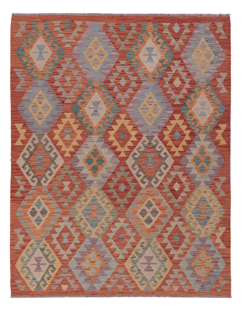 Kelim Maimene Teppich 200x155cm