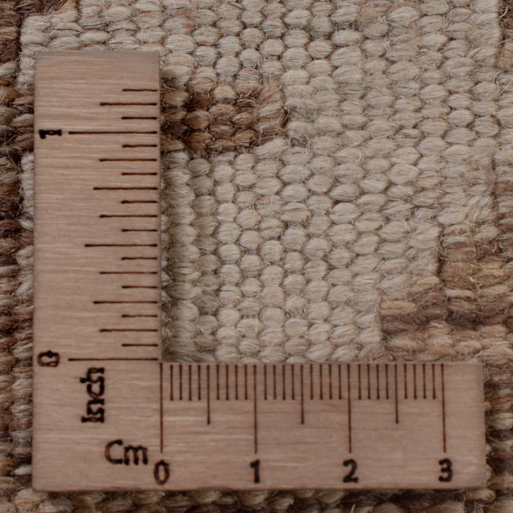 Kelim Maimene Teppich 202x153cm - Image 7