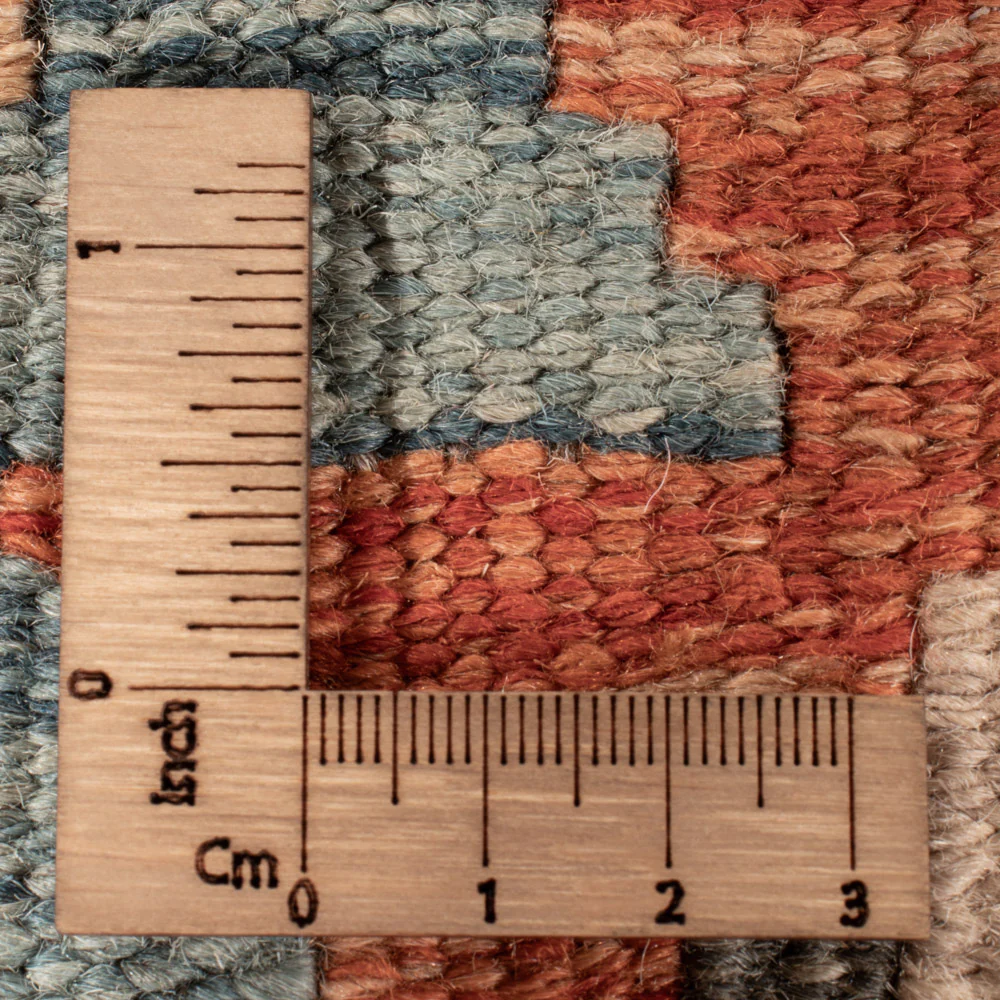 Kelim Maimene Teppich 203x153cm - Image 6