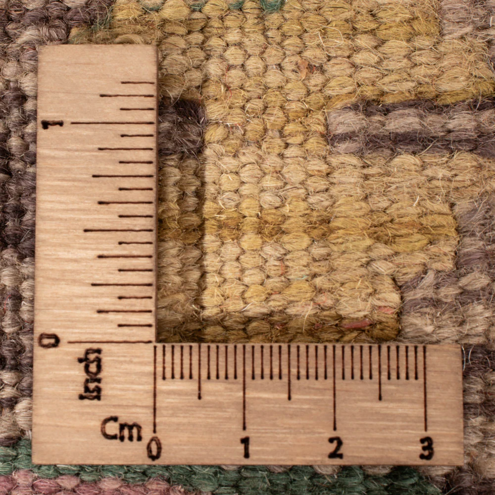 Kelim Maimene Teppich 203x161cm - Image 6