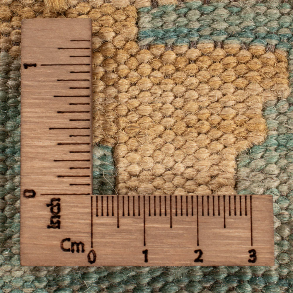 Kelim Maimene Teppich 205x156cm - Image 6